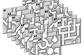 Evermorph Dungeon Digital Maps & Virtual Cube